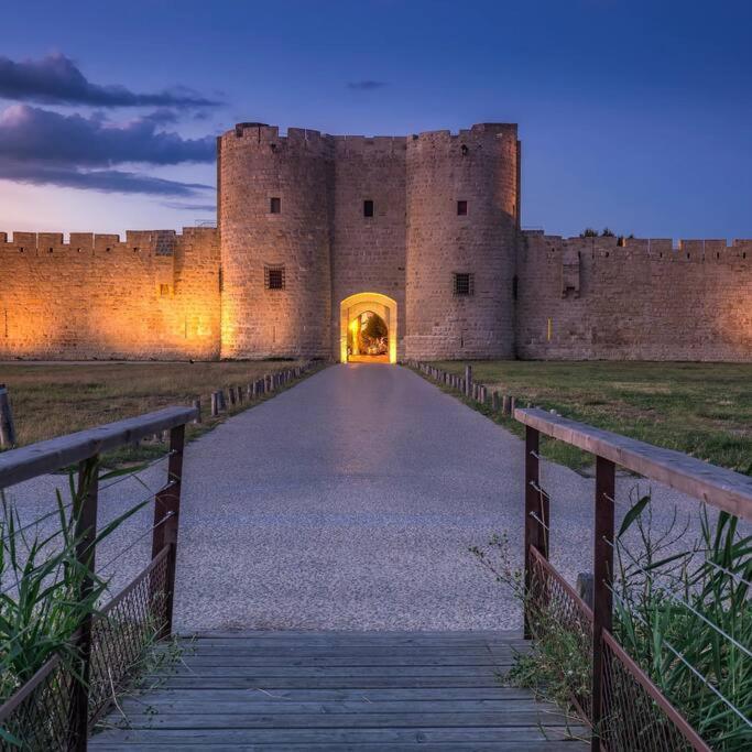 Maison A 800M Des Remparts إج مورت المظهر الخارجي الصورة