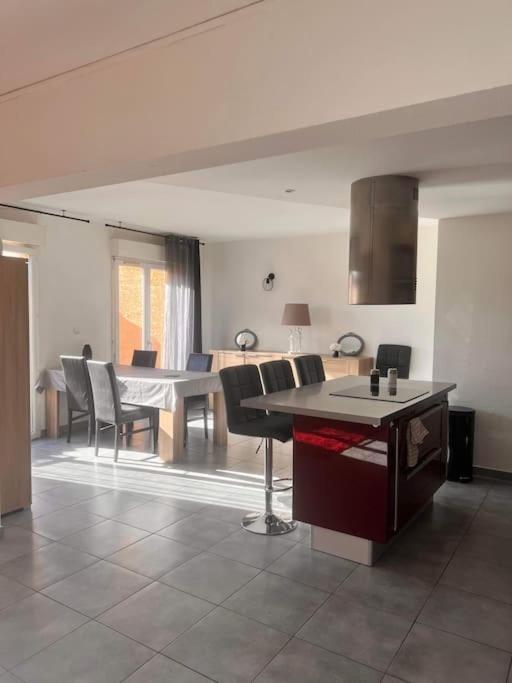 Maison A 800M Des Remparts إج مورت المظهر الخارجي الصورة