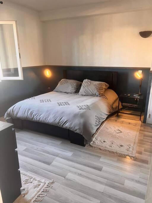 Maison A 800M Des Remparts إج مورت المظهر الخارجي الصورة